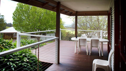 Karri Mia Chalets And Studios - C Tourism 23