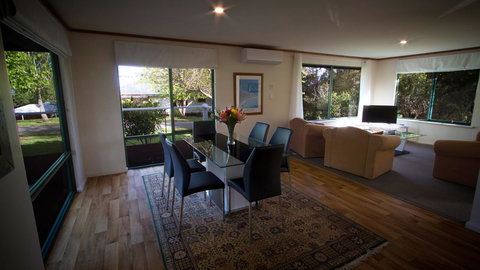 Karri Mia Chalets And Studios - C Tourism 29