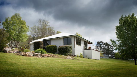 Karri Mia Chalets And Studios - C Tourism 28