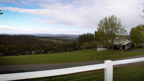 Karri Mia Chalets And Studios - C Tourism 9