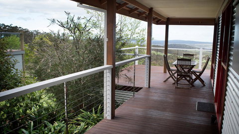 Karri Mia Chalets And Studios - C Tourism 3