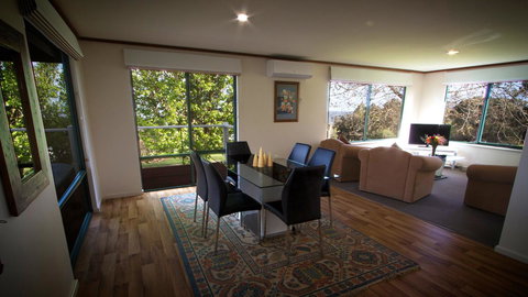 Karri Mia Chalets And Studios - C Tourism 25