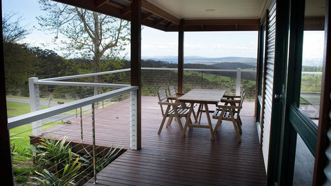 Karri Mia Chalets And Studios - C Tourism 0