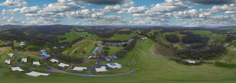 Karri Mia Chalets And Studios - C Tourism 1