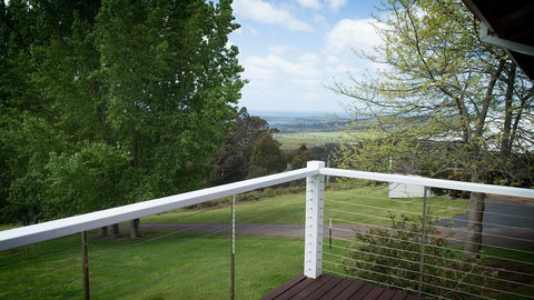 Karri Mia Chalets And Studios - C Tourism 22