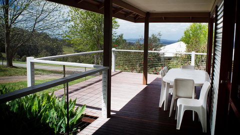 Karri Mia Chalets And Studios - C Tourism 12