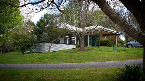 Karri Mia Chalets And Studios - C Tourism 24