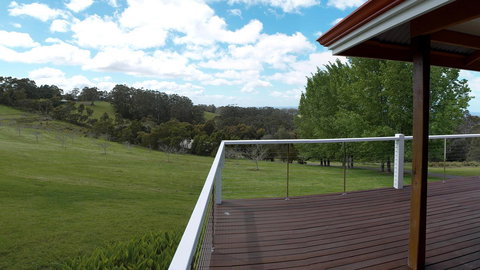 Karri Mia Chalets And Studios - C Tourism 15