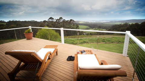 Karri Mia Chalets And Studios - C Tourism 37