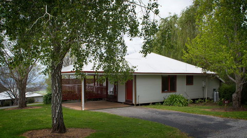 Karri Mia Chalets And Studios - C Tourism 34
