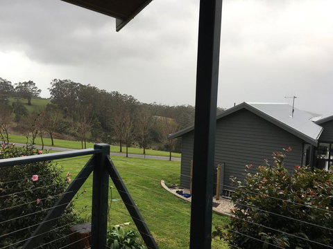 Karri Mia Chalets And Studios - C Tourism 2