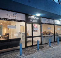 Perth 5 Backpacker Hostel - C Tourism