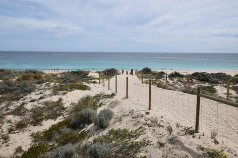 West Beach Lagoon 123 - Location & Views!!! - C Tourism 18