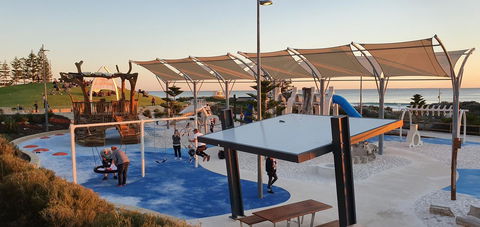 West Beach Lagoon 123 - Location & Views!!! - C Tourism 23