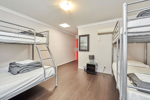 Nomads Byron Bay Backpackers - C Tourism 34
