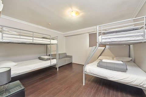 Nomads Byron Bay Backpackers - C Tourism 32
