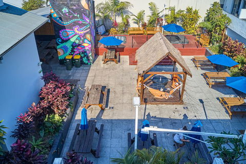 Nomads Byron Bay Backpackers - C Tourism 36