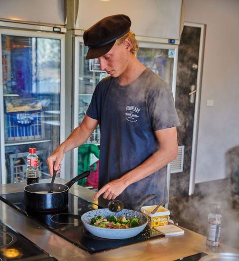 Nomads Byron Bay Backpackers - C Tourism 21