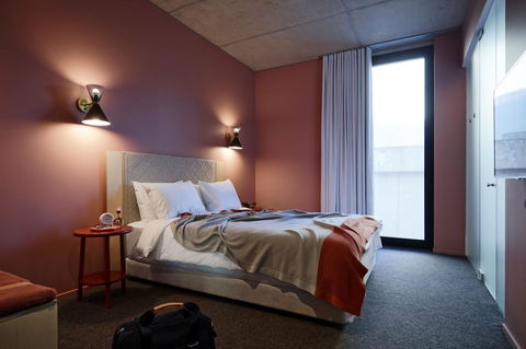 Alex Hotel - C Tourism 29