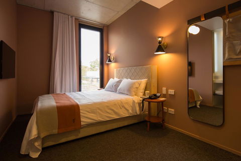 Alex Hotel - C Tourism 6