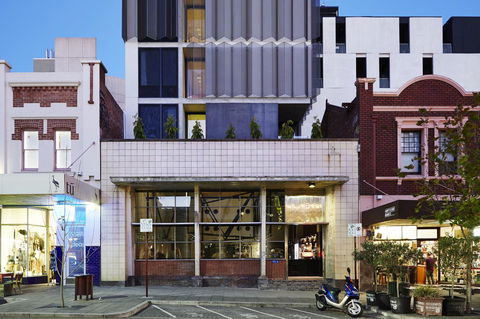 Alex Hotel - C Tourism 33