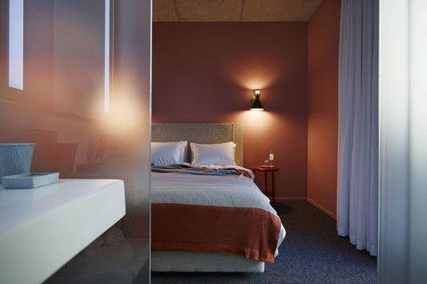 Alex Hotel - C Tourism 16