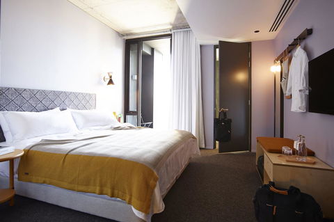 Alex Hotel - C Tourism 2