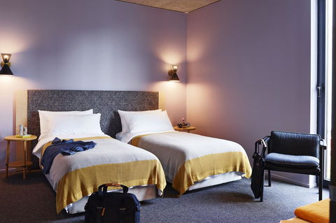 Alex Hotel - C Tourism 10