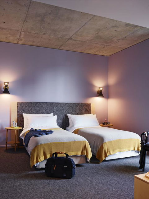 Alex Hotel - C Tourism 15