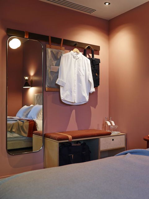 Alex Hotel - C Tourism 13