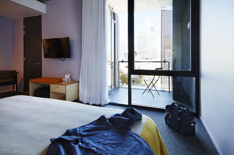 Alex Hotel - C Tourism 3