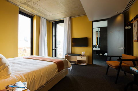 Alex Hotel - C Tourism 23
