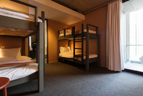 Alex Hotel - C Tourism 35