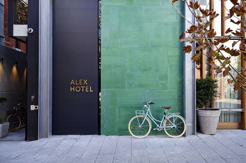 Alex Hotel - C Tourism 9