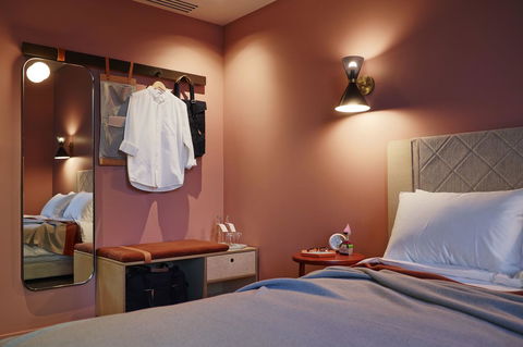 Alex Hotel - C Tourism 27
