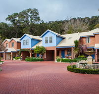 Banksia  Middleton - C Tourism