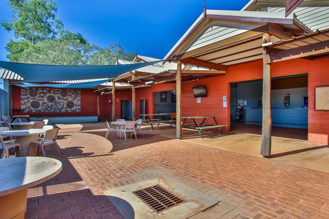 Kimberley Hotel - C Tourism 9