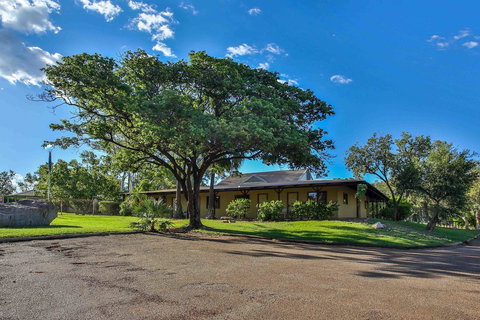 Kimberley Hotel - C Tourism 22