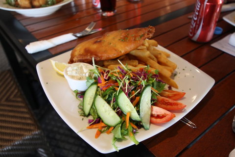 Kimberley Hotel - C Tourism 31