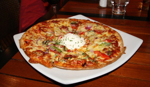 Kimberley Hotel - C Tourism 28