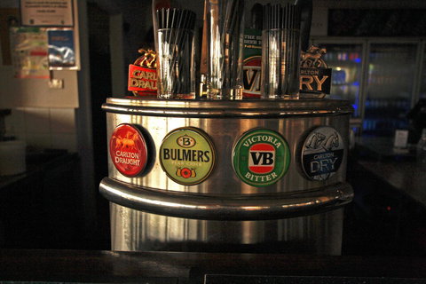 Kimberley Hotel - C Tourism 27