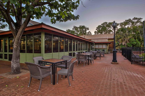 Kimberley Hotel - C Tourism 18