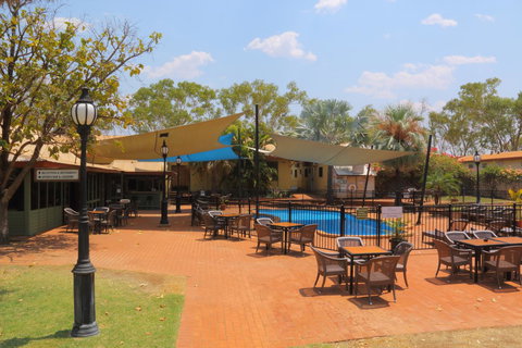 Kimberley Hotel - C Tourism 19