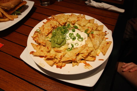 Kimberley Hotel - C Tourism 29