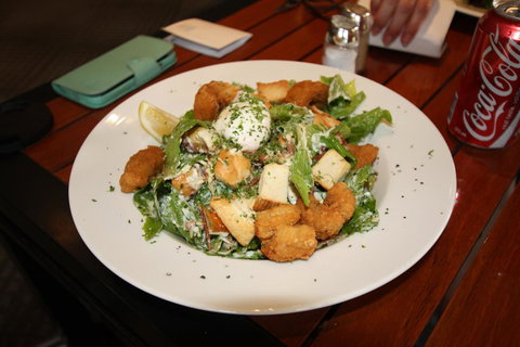 Kimberley Hotel - C Tourism 32