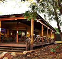 Kimberley Hotel - C Tourism