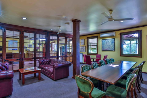 Kimberley Hotel - C Tourism 26