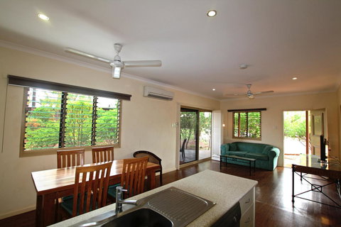 Kimberley Hotel - C Tourism 4