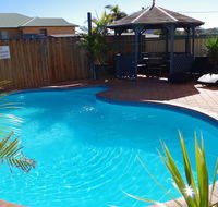 Kalbarri Blue Ocean Villas - C Tourism