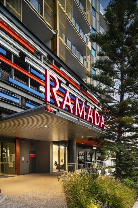 Ramada By Wyndham VetroBlu Scarborough Beach - C Tourism 7